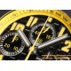Royal Oak Offshore 26176FO 42mm SS/RU Black Dial TKF A7750