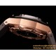 Royal Oak Offshore 26401RO 44mm RG/RU Black Dial TKF A7750