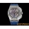 Royal Oak Offshore Schumacher 44mm SS/RU Grey Dial TKF A3126