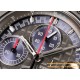 Royal Oak Offshore Schumacher 44mm SS/RU Grey Dial TKF A3126