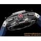 Royal Oak Offshore Schumacher 44mm SS/RU Grey Dial TKF A3126