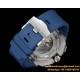 Royal Oak Offshore Schumacher 44mm SS/RU Grey Dial TKF A3126