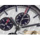 Royal Oak Offshore 44mm Ceramic/RU White/Stk TKF A3126