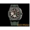 Royal Oak Offshore 26405CE 44mm SS/RU Green Dial TKF A7750