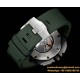 Royal Oak Offshore 26405CE 44mm SS/RU Green Dial TKF A7750