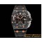Royal Oak Offshore 26405CE 44mm RG Cer/RU Black Dial TKF A7750