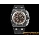 Royal Oak Offshore 26405CE 44mm Cer/RU Brown Dial TKF A7750