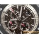 Royal Oak Offshore 26405CE 44mm Cer/RU Brown Dial TKF A7750