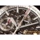 Royal Oak Offshore 26405CE 44mm Cer/RU Brown Dial TKF A7750