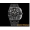 Royal Oak Offshore 26402CE 44mm Cer/RU Black Dial TKF A7750