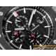 Royal Oak Offshore 26402CE 44mm Cer/RU Black Dial TKF A7750