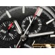 Royal Oak Offshore 26402CE 44mm Cer/RU Black Dial TKF A7750