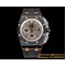 Royal Oak Offshore 26405CE 44mm Cer/RU Brown Dial TKF A7750