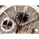 Royal Oak Offshore 26405CE 44mm Cer/RU Brown Dial TKF A7750