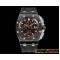 Royal Oak Offshore 26405CE 44mm Cer/RU Black Dial TKF A7750