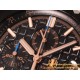 Royal Oak Offshore 26405CE 44mm Cer/RU Black Dial TKF A7750