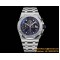 Royal Oak Offshore 26237ST 42mm SS/SS Blue Dial TKF A7750