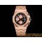 Royal Oak Offshore 26470OR 42mm RG/RG Black Dial TKF A7750