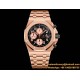 Royal Oak Offshore 26470OR 42mm RG/RG Black Dial TKF A7750