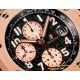 Royal Oak Offshore 26470OR 42mm RG/RG Black Dial TKF A7750