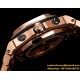 Royal Oak Offshore 26470OR 42mm RG/RG Black Dial TKF A7750