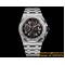 Royal Oak Offshore 26170ST 42mm SS/SS Black Dial TKF A7750