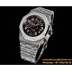 Royal Oak Offshore 26170ST 42mm SS/SS Black Dial TKF A7750