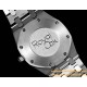 Royal Oak Ladies 67651 33mm Dia SS/SS Rose gold TKF Swiss Qtz