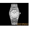 Royal Oak Ladies 67651 33mm Dia SS/SS White TKF Swiss Qtz