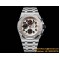 Royal Oak Offshore 26170ST 42mm SS/SS White Dial TKF A7750