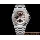 Royal Oak Offshore 26170ST 42mm SS/SS White Dial TKF A7750