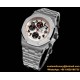 Royal Oak Offshore 26170ST 42mm SS/SS White Dial TKF A7750