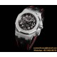 Royal Oak Offshore 26470ST 42mm SS/LE Black/Blk TKF A7750