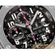 Royal Oak Offshore 26470ST 42mm SS/LE Black/Blk TKF A7750