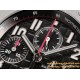 Royal Oak Offshore 26470ST 42mm SS/LE Black/Blk TKF A7750
