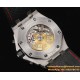 Royal Oak Offshore 26470ST 42mm SS/LE Black/Blk TKF A7750