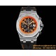 Royal Oak Offshore 26170ST 42mm SS/LE Black Dial TKF A7750
