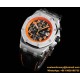 Royal Oak Offshore 26170ST 42mm SS/LE Black Dial TKF A7750