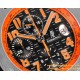 Royal Oak Offshore 26170ST 42mm SS/LE Black Dial TKF A7750