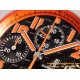 Royal Oak Offshore 26170ST 42mm SS/LE Black Dial TKF A7750