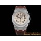 Royal Oak Offshore 26470ST 42mm SS/LE Cream Dial TKF A7750