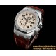 Royal Oak Offshore 26470ST 42mm SS/LE Cream Dial TKF A7750