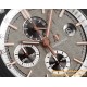 Royal Oak Offshore 26401RO 44mm RG/RU Black/Grey Dial TKF A7750