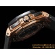 Royal Oak Offshore 26401RO 44mm RG/RU Black/Grey Dial TKF A7750