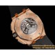 Royal Oak Offshore 26401RO 44mm RG/RU Black/Grey Dial TKF A7750