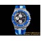 Royal Oak Offshore 26400SO Camouflage 44mm SS/RU Blue Dial TKF A7750