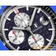 Royal Oak Offshore 26400SO Camouflage 44mm SS/RU Blue Dial TKF A7750