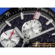 Royal Oak Offshore 26400SO Camouflage 44mm SS/RU Blue Dial TKF A7750