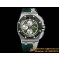 Royal Oak Offshore 26400SO Camouflage 44mm SS/RU Green Dial TKF A7750