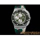 Royal Oak Offshore 26400SO Camouflage 44mm SS/RU Green Dial TKF A7750
